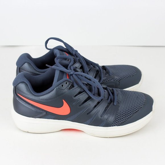 Nike Air Zoom Prestige Sneakers Running Athletic Shoes size 9.5 Style AA8024-401 - Picture 7 of 10